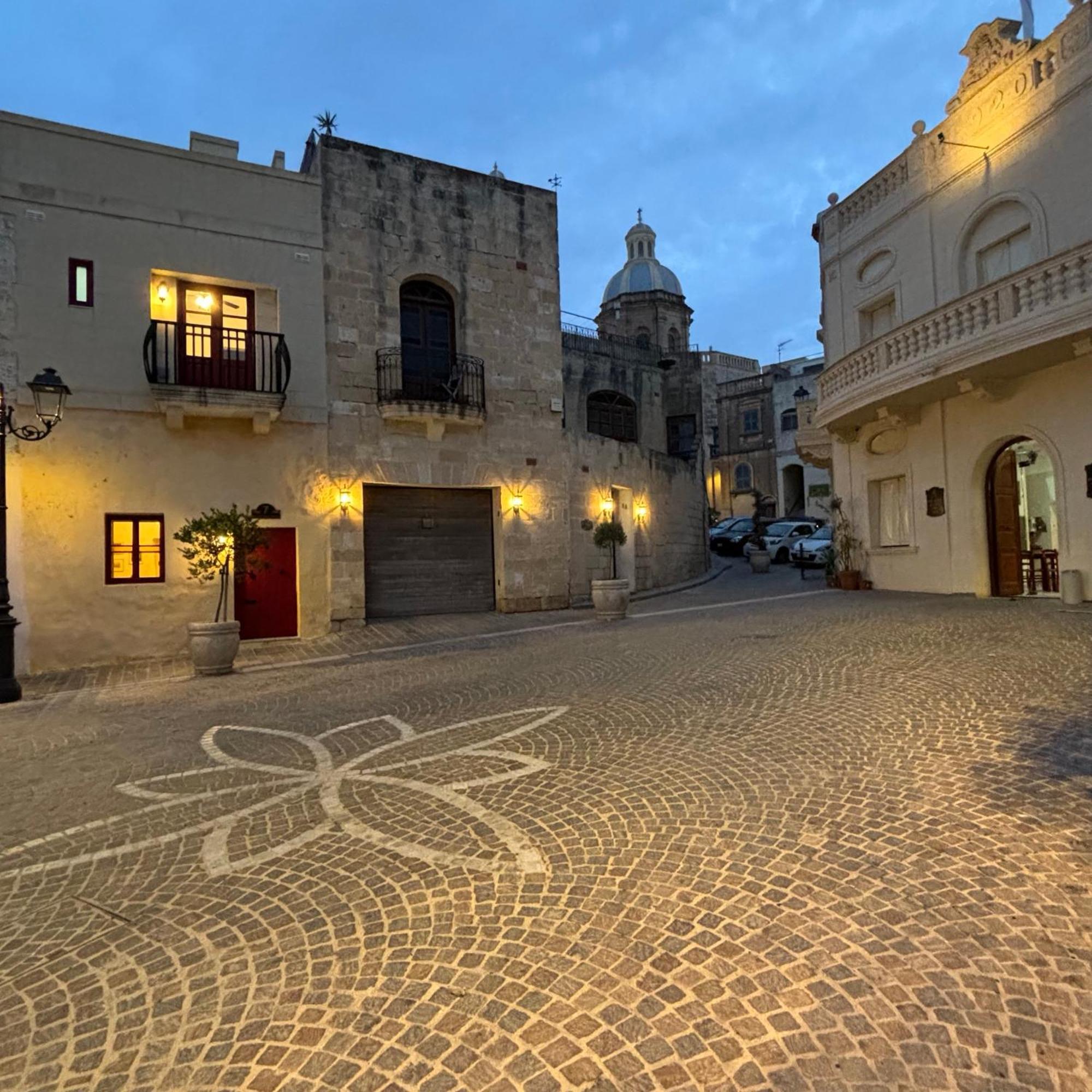 Villa Townhouse 7 Dingli Exterior foto