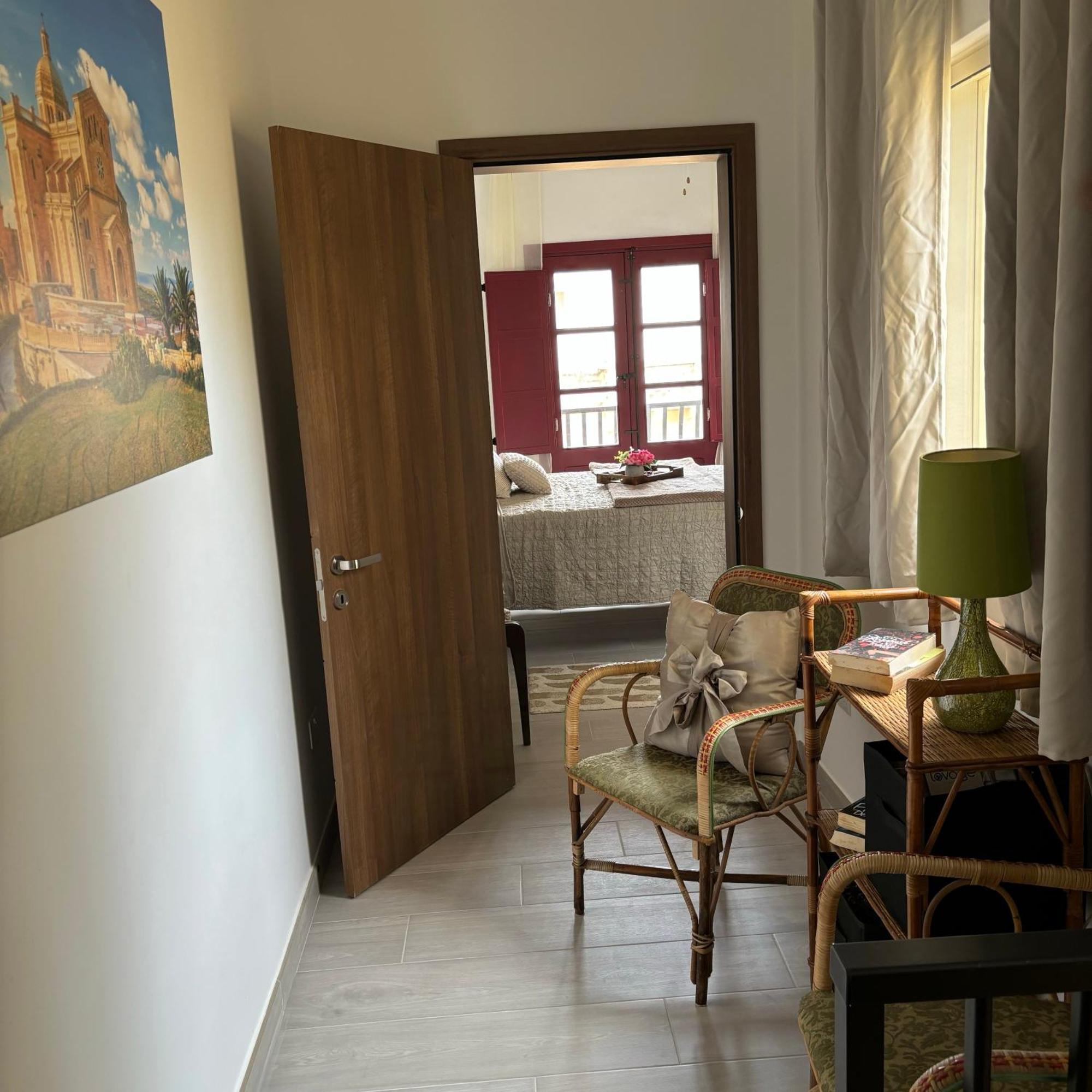 Villa Townhouse 7 Dingli Exterior foto