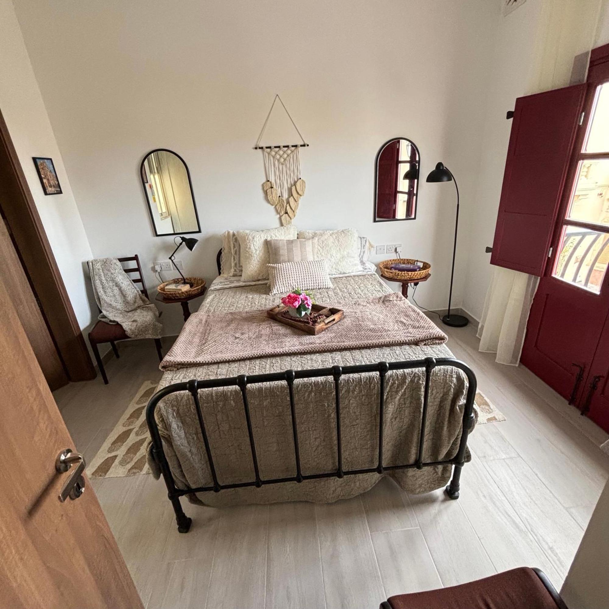 Villa Townhouse 7 Dingli Exterior foto